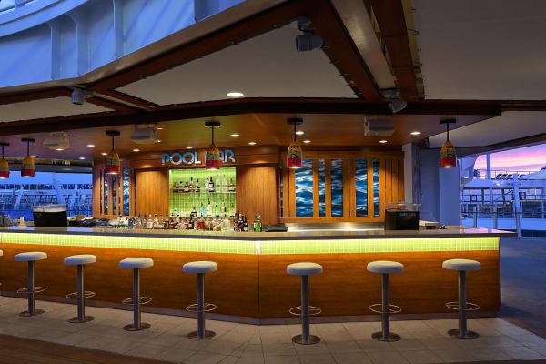 Serenade of the Seas Gallery Image